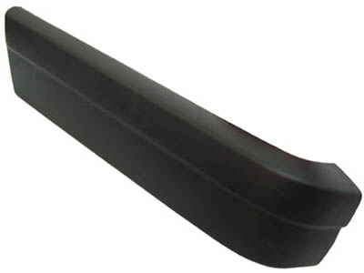 Ponteira Parachoque Escort L /86 TE