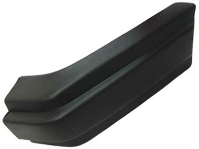 Ponteira Parachoque Escort XR3/GL /86 DE