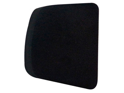 Ponteira parachoque chevette 79 82 de