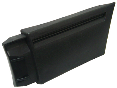 Ponteira Parachoque Chevette 87/ DE