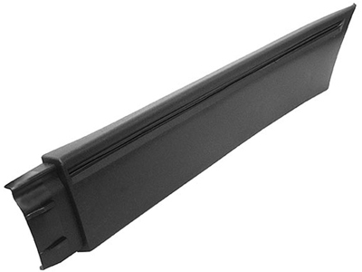 Ponteira parachoque chevette 87 td