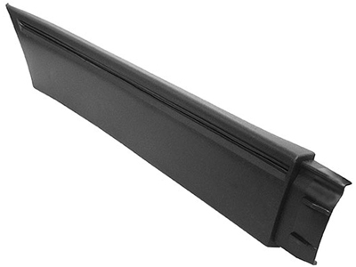 Ponteira parachoque chevette 87 te