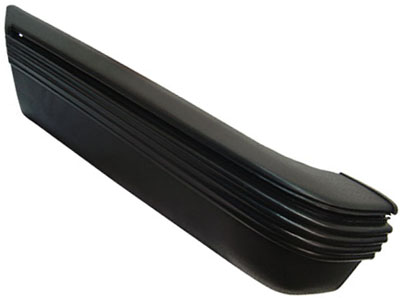 Ponteira Parachoque Monza 83/90 TE