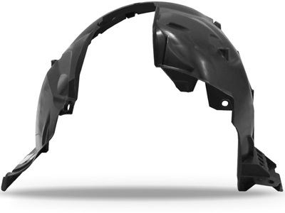 Proteção Paralama Logan 14/ e Sandero 15/ LE