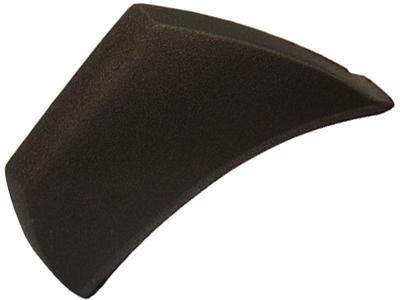 Ponteira Parachoque Opala 80/84 DE