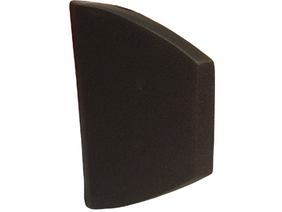 Ponteira Parachoque Opala 80/84 TE