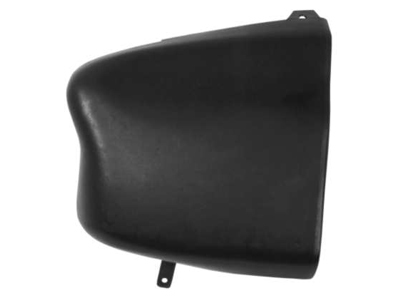 Ponteira Parachoque S-10 95/00 TD