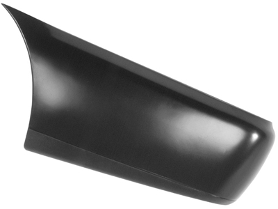 Ponteira parachoque saveiro 99 00 te