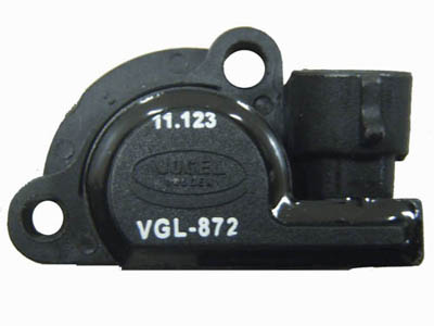 Sensor Borboleta Corsa/Celta/Omega