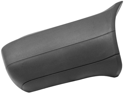 Ponteira parachoque fiorino 04 td