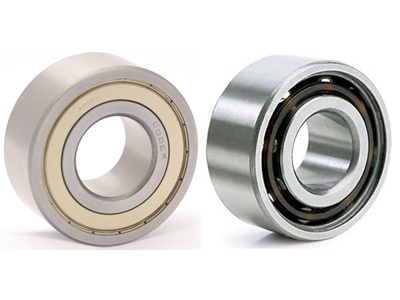 Rolamento 3204 (2ª Linha - 20.00 x 47.00 x 20.60)