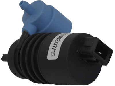 Eletrobomba Bico Fino Celta (2 Saídas, 12V, C/Conector)