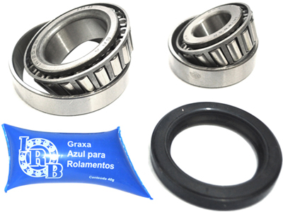 Kit rolamento roda t escort verona apollo 92 e hobby 93 96