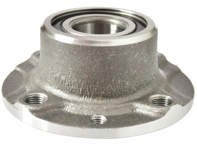 Cubo Roda T Uno 86/, Tipo 1.6, Punto/Idea