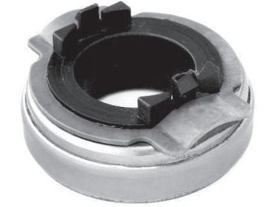 Rolamento Embreagem Escort/Logus 93/96, Gol 92/, Polo/Golf