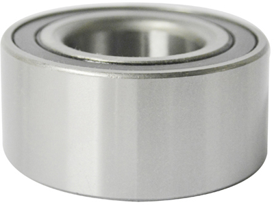 Rolamento roda d peugeot 106 206 306 hoggar e c3 picasso