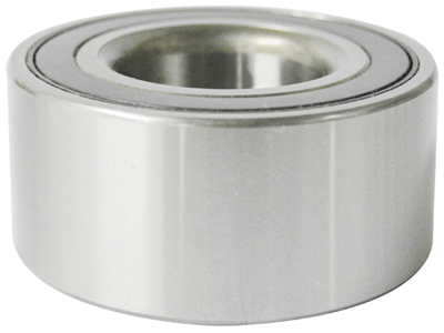 Rolamento Roda D Punto/Linea/Idea (C/Abs)