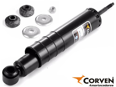 Amortecedor Traseiro Chevy 500