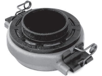 Rolamento embreagem gol santana 91 e del rey pampa 1 8