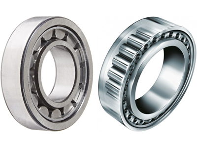 Rolamento NJ-210 (2ª Linha - 50.00 x 90.00 x 20.00)