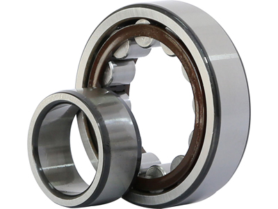 Rolamento NU-205 (2ª Linha - 25.00 x 52.00 x 15.00)