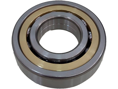 Rolamento QJ-309 (1ª Linha - 45.00 x 100.00 x 25.00)