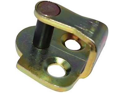 Batente porta caminhao vw constellation delivery le ld