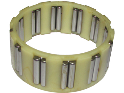 Rolamento K 45 x 52 x 21