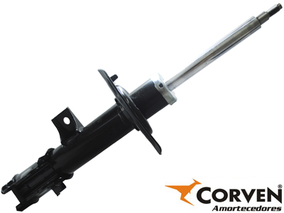 Amortecedor dianteiro ix35 10 e sportage 11 le