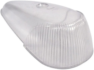 Lente Lanterna Fusca 71/ Cristal Diant.