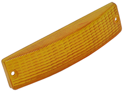 Lente lanterna brasilia variant 73 77 ambar diant