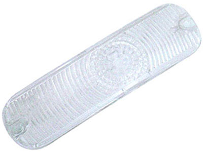 Lente Lanterna Passat /78 Cristal Diant.