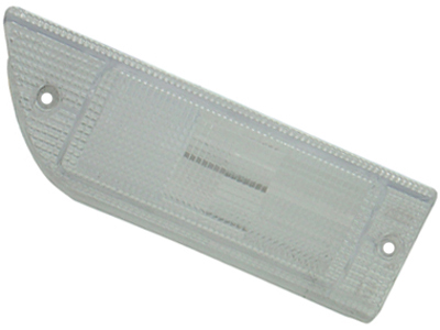 Lente Lanterna Passat 83/ Cristal DD