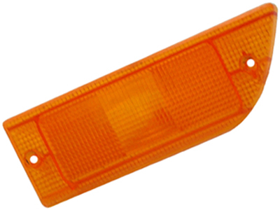 Lente Lanterna Passat 83/ Âmbar DE