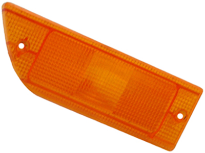 Lente lanterna passat 83 ambar dd