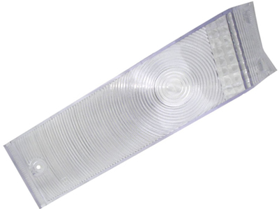 Lente Lanterna F-1000/4000 /92 Cristal DE