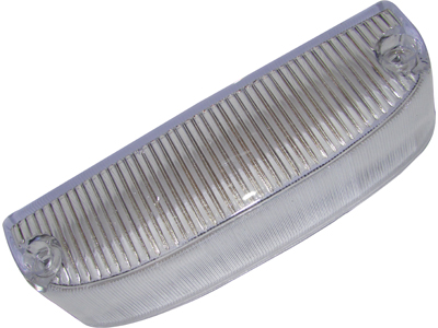 Lente Lanterna Chevette 74/82 Cristal Diant.