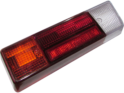 Lente lanterna variant 69 72 tricolor te simples