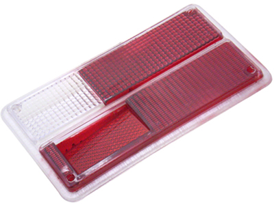 Lente Lanterna Variant 73/77 Bicolor TD (Dupla)