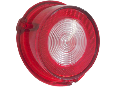 Lente lanterna opala 75 79 bicolor tras c re