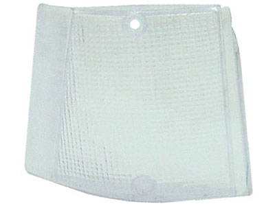 Lente Lanterna Spazio/Oggi/Panorama Cristal DD