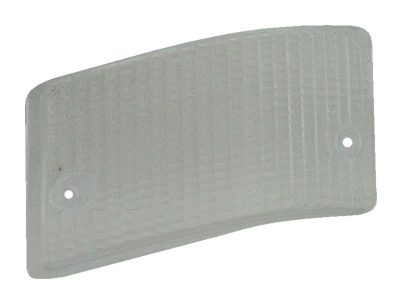 Lente lanterna fiat europa cristal dd superior