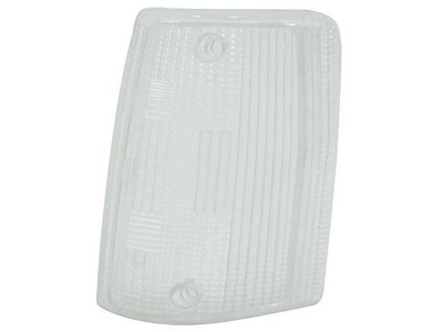 Lente lanterna uno 90 cristal de