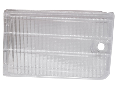 Lente Lanterna Fiat 147 Cristal TE (Ré)