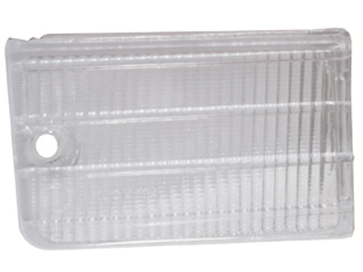 Lente Lanterna Fiat 147 Cristal TD (Ré)