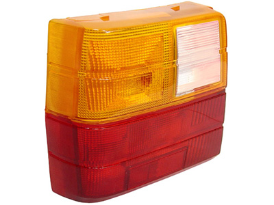 Lente lanterna uno 03 tricolor te c re