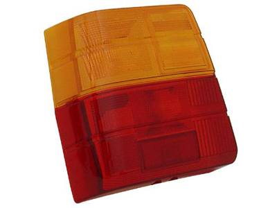 Lente Lanterna Uno /03 Bicolor TE (S/Ré)