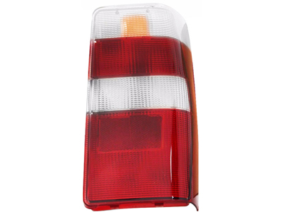 Lente Lanterna Fiorino 04/13 Bicolor TD