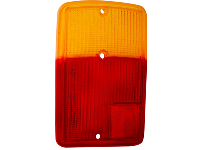 Lente lanterna fiorino 82 85 bicolor te