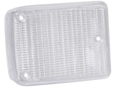 Lente lanterna kombi 76 cristal diant